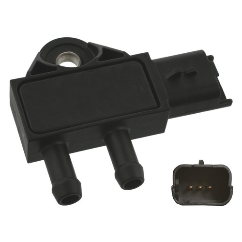 Febi abgasdrucksensor 37120 - ,