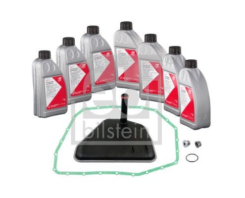 Febi bilstein teilesatz - bilstein,