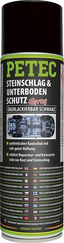 Petec steinschlag - petec, steinschlag-&