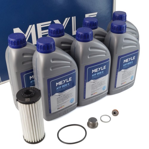 Meyle ölwechselkit für - meyle,