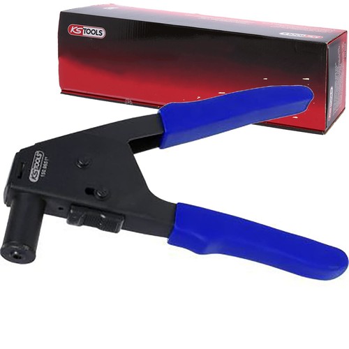 Tools blindnietzangen satz - ks,
