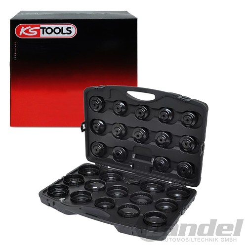 Tools - ks,