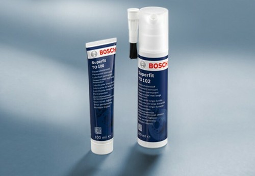 Bosch superfit 100 ml - bosch, to