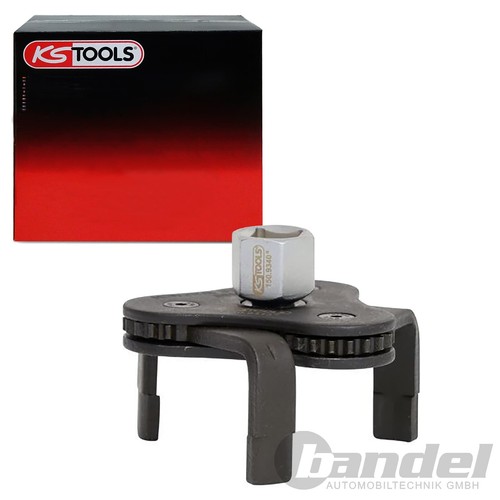 Tools ölfilterband 102 21 - ks,