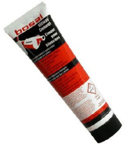 Bosal dichtstoff abgasanlage - dichtstoff,