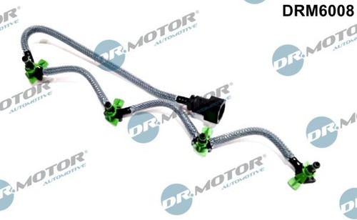 Motor automotive drm6008 - automotive,