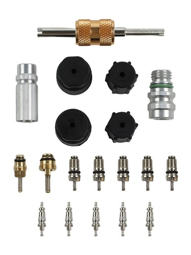 Hvac system reparatur - reparatur, ac