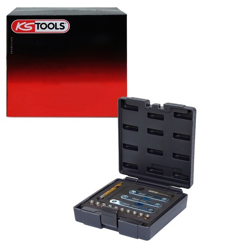 Tools - ks,
