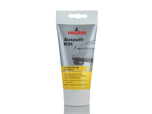 Nigrin auspuff kitt - nigrin, auspuff-kitt