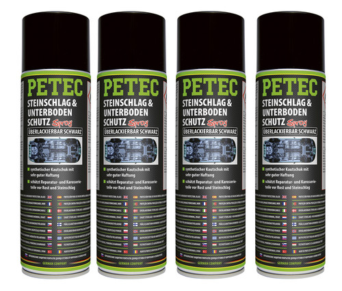 Petec steinschlag - petec, steinschlag-&