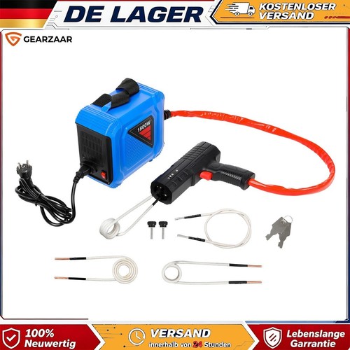 Induktionsgerät 1800w - induktionsgerät,