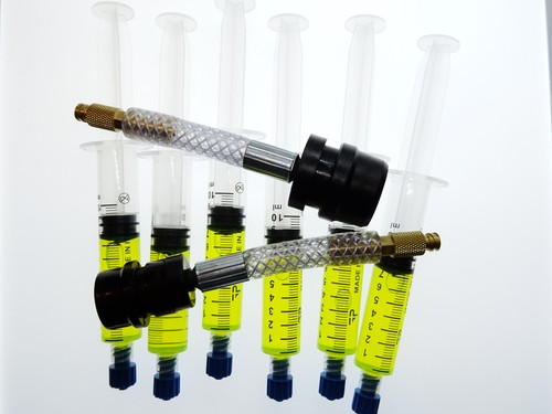 UV-Lecksuchmittel