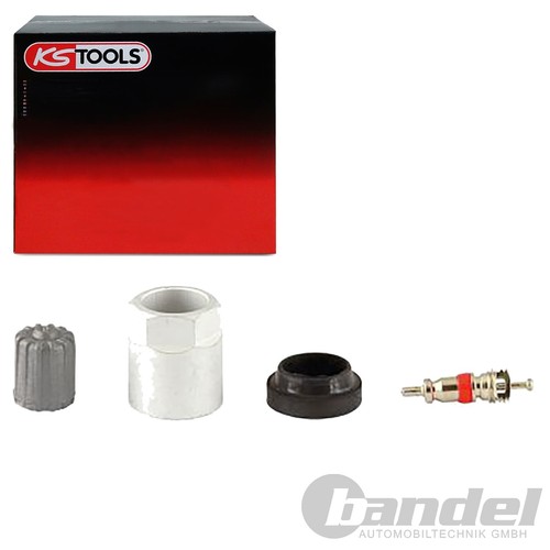 Tools - ks,