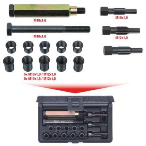 Tools - ks,