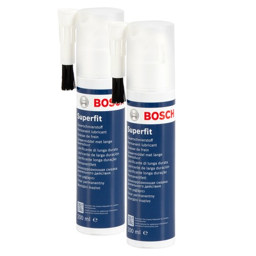 200ml bosch superfit - 200ml,