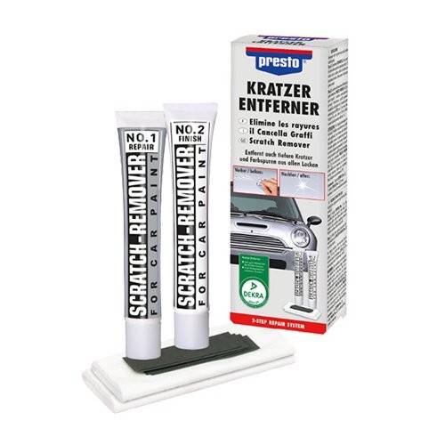 Presto kratzer entferner - kratzer,