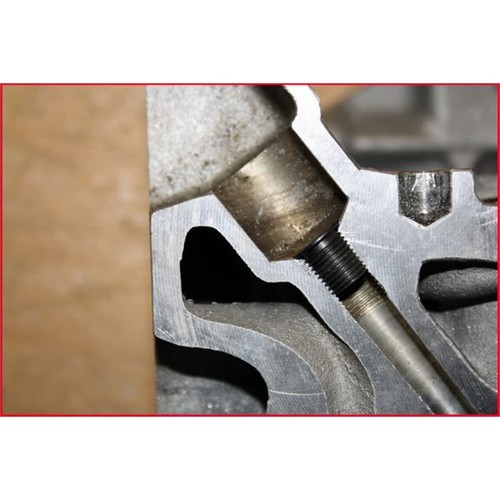 Tools - ks,