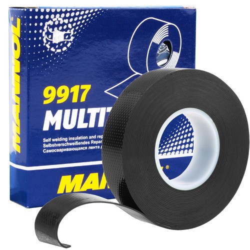 Mannol multitape - multitape, 5m