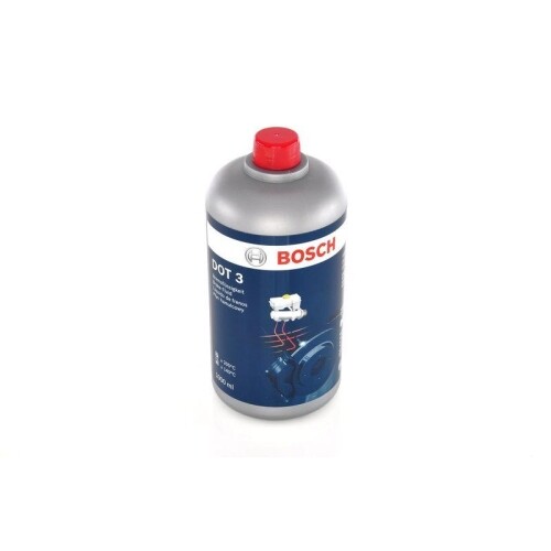 Bremsflüssigkeit bosch 1 - bosch,