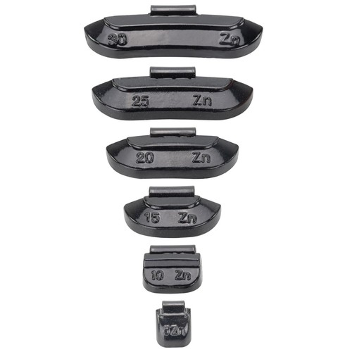 30g schlaggewichte - 5-30g,