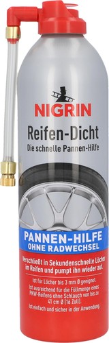 Nigrin reifendichtmittel - nigrin,