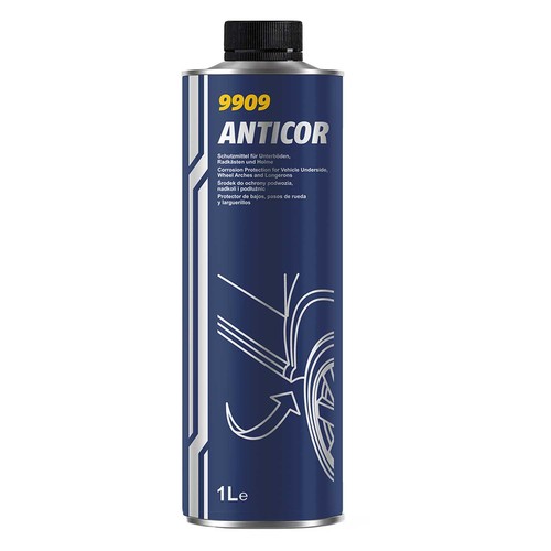 Unterbodenschutz 9909 liter - unterbodenschutz,