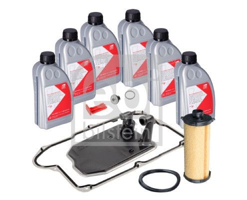 Febi bilstein teilesatz - febi,