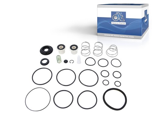 Reparatursatz spare parts - dt,