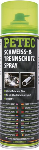 Petec 72050 schweiß - 72050, und