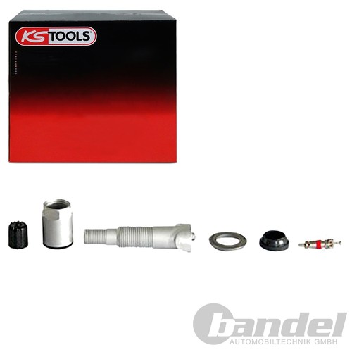 Tools - ks,