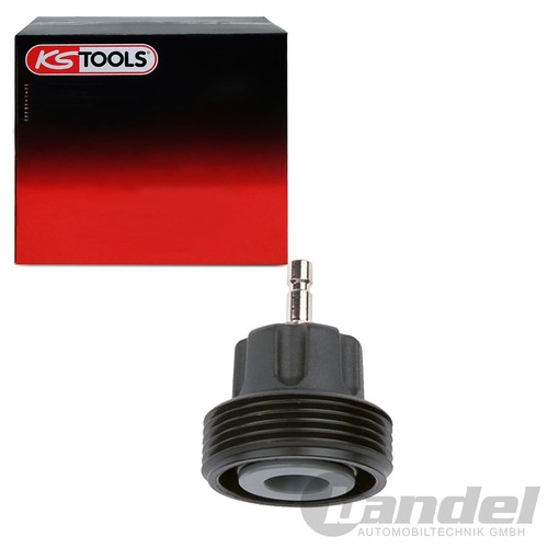 Tools adapter - ks,