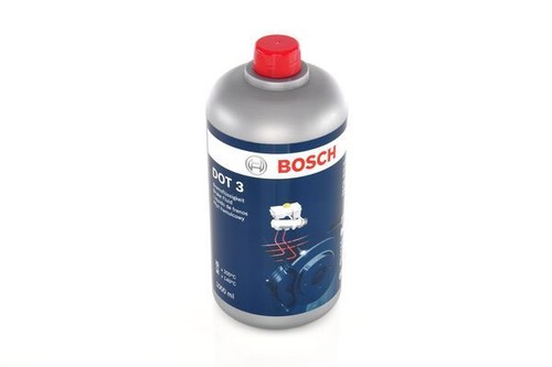 Bremsflüssigkeit bosch 987 - 1,