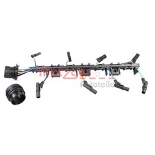 Metzger Anschlussleitung für