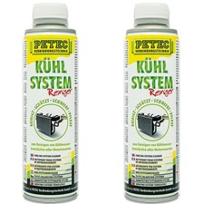 2x 250ml Petec 80450