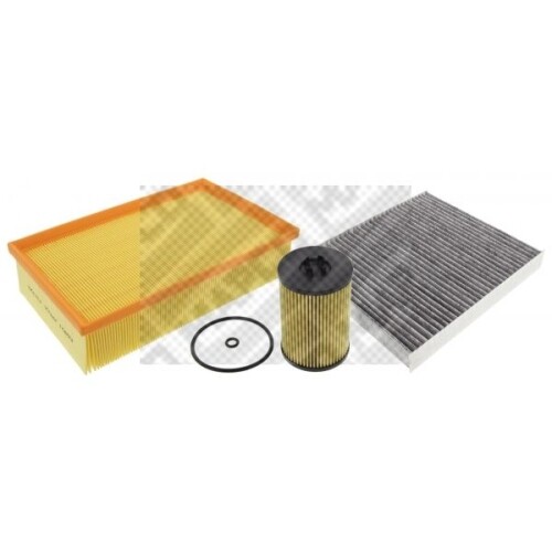 Filter satz mapco 68917 - filter-satz,