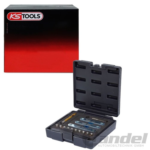 Tools - ks,