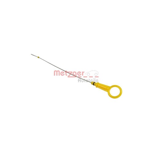 Metzger ölpeilstab 8001029 - Ölpeilstab,