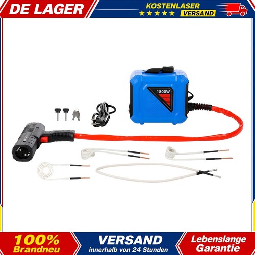 Induktionsgerät 1800w - induktionsgerät,