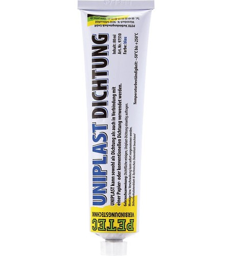 Uniplastdichtung