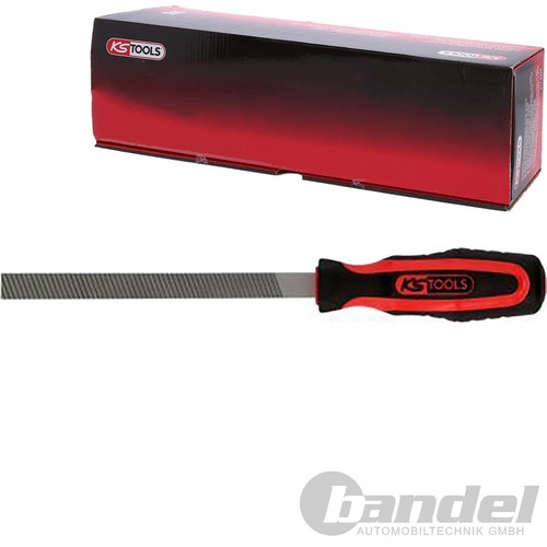Tools feile - ks,