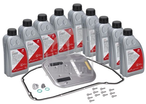 Febi bilstein teilesatz - febi,