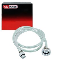 KS TOOLS BEFÜLLSCHLAUCH