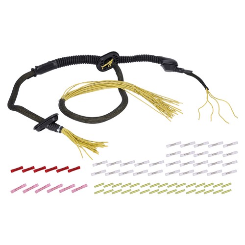 Febi kabelreparatursatz bmw - febi,