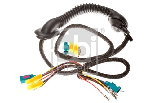Febi bilstein 107125 - febi,