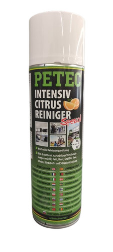 Petec intensic - (25,98€/1l),